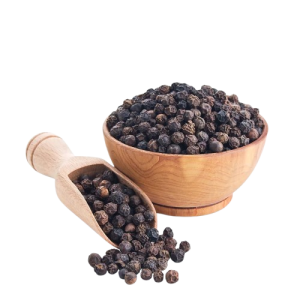 WHITE PEPPER POWDER