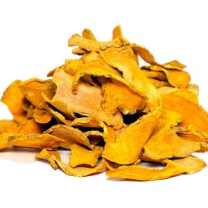 TURMERIC SLICED